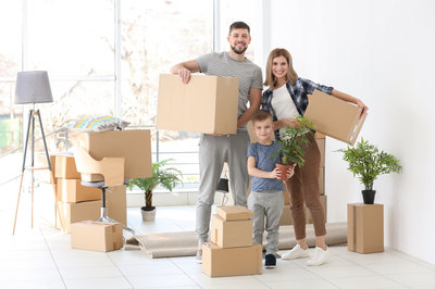 tips and tricks to move out without stressing