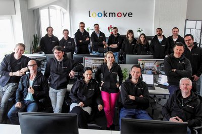 Team Lookmove