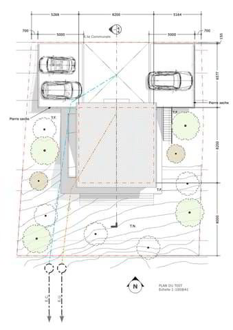 Casa di 4.5 locali in vendita a Ovronnaz - immagine 1/8