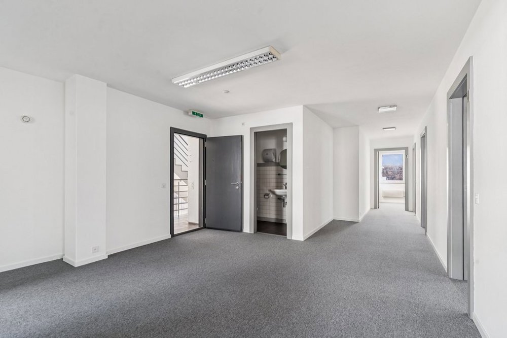Ufficio & Commercio di null locali in affitto a Sierre - immagine 1/11