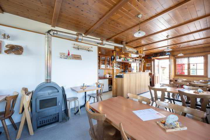 null Zimmer Büro zum verkaufen in Bürchen - Bild 1/13