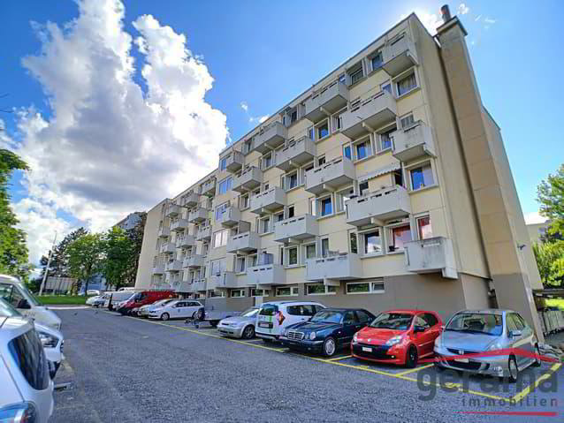 Appartamento di 1.5 locali in affitto a Fribourg - immagine 1/6