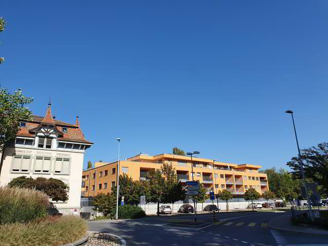 Parcheggio, garage di null locali in affitto a Chavannes-près-Renens - immagine 1/1