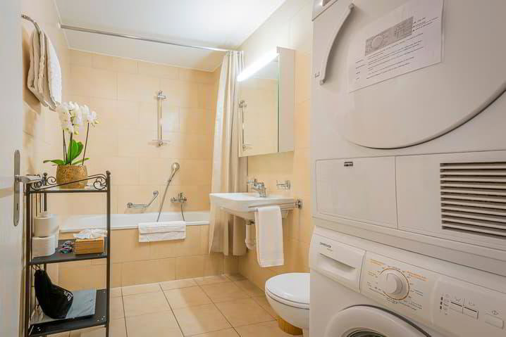 3.5 rooms Apartment for rent in Bulle - image 1/6