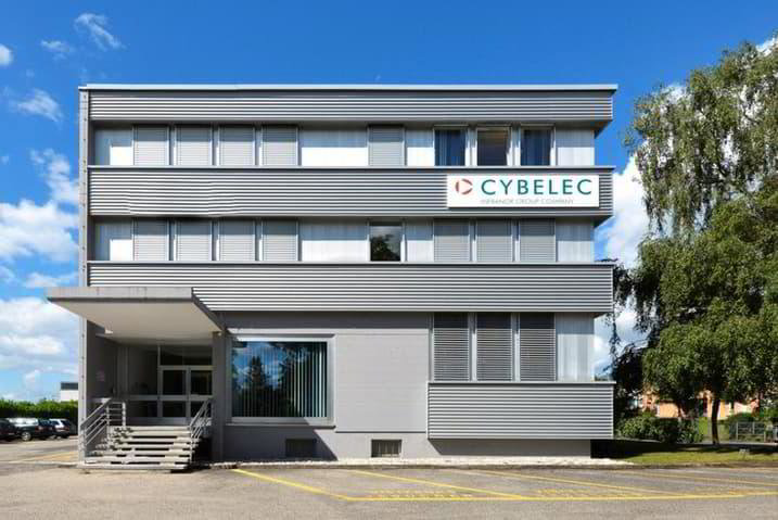 null rooms Office & Commercial for rent in Yverdon-les-Bains - image 1/1