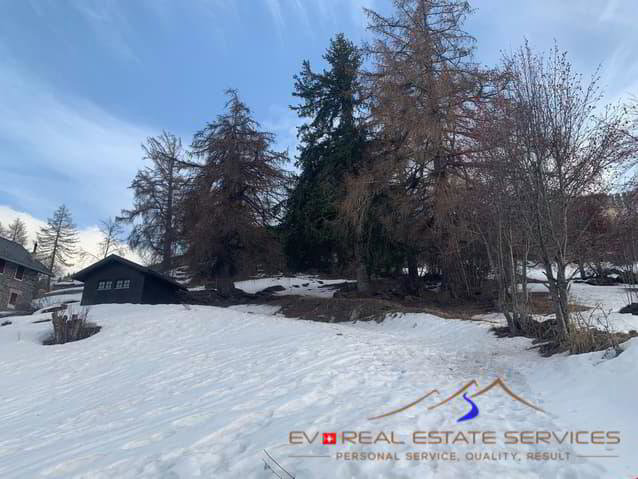 7.5 Zimmer Haus zum verkaufen in Haute-Nendaz - Bild 1/4