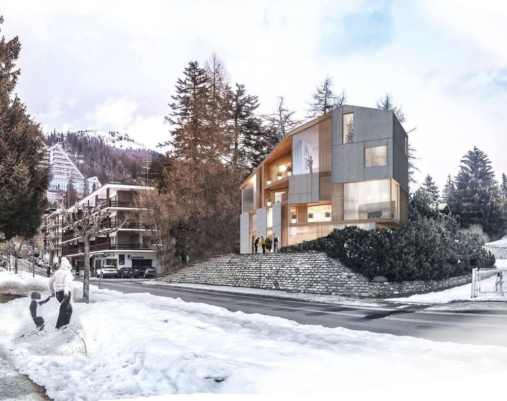 Terreno di null locali in vendita a Sierre - immagine 1/12