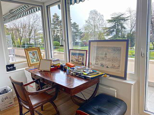 4 Zimmer Wohnung zum verkaufen in Meyrin - Bild 1/6