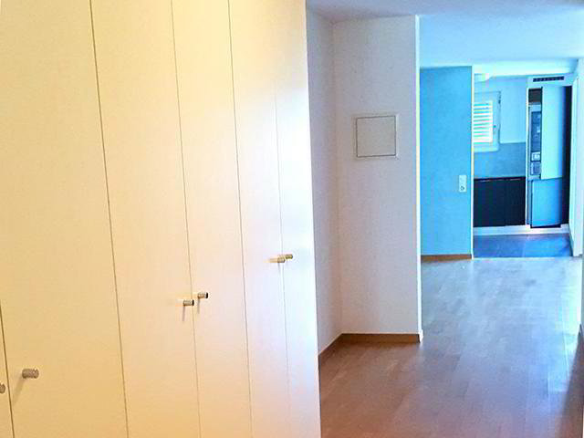3 Zimmer Wohnung zum verkaufen in Arbedo - Bild 1/6