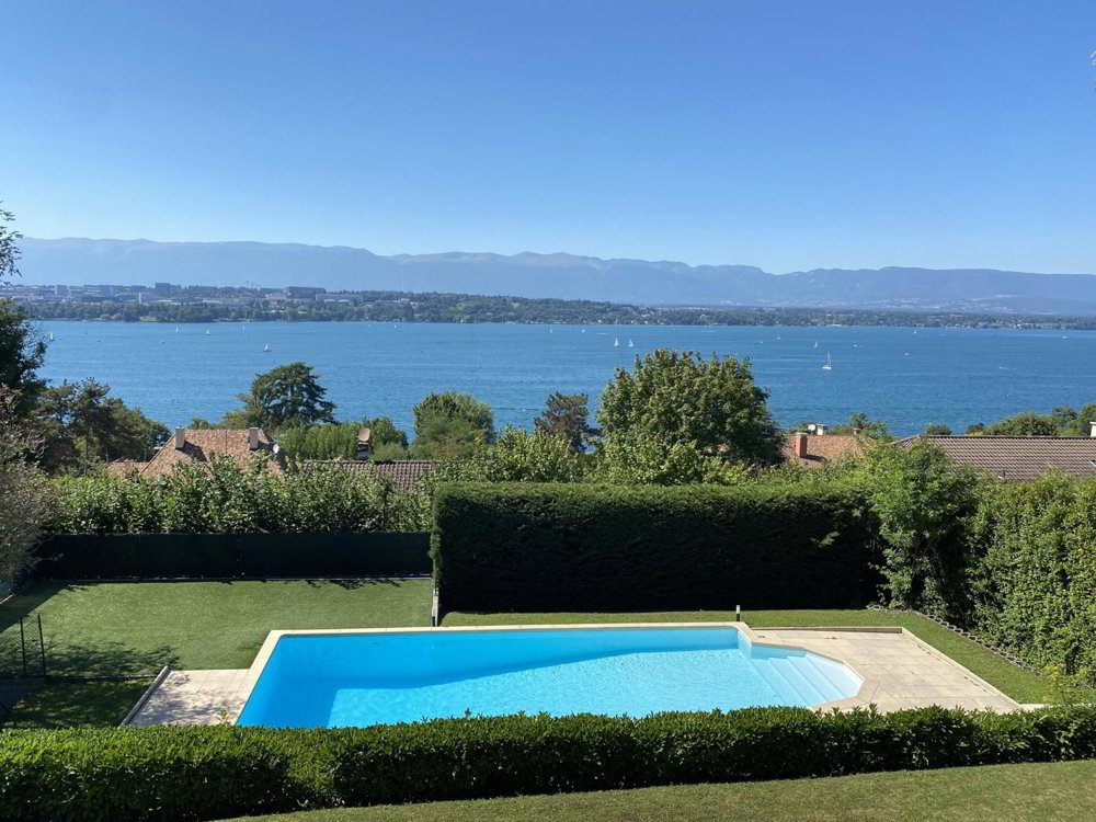Casa di 5 locali in vendita a Cologny - immagine 1/2