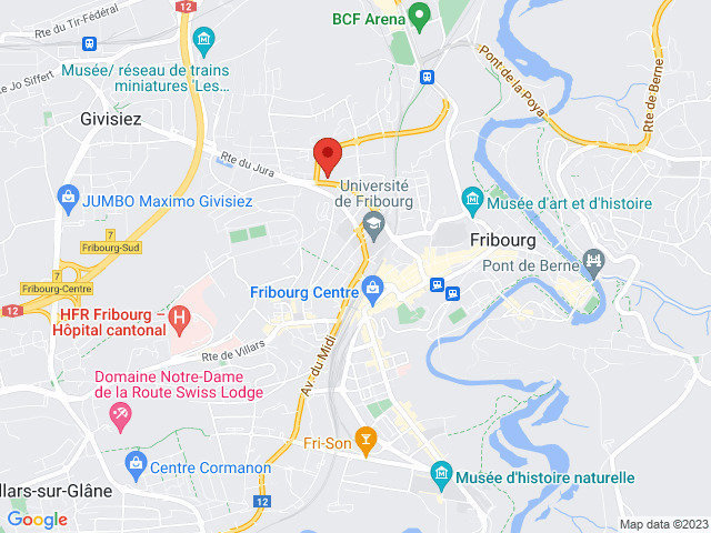 Ufficio & Commercio di null locali in affitto a Friburgo - immagine 1/10
