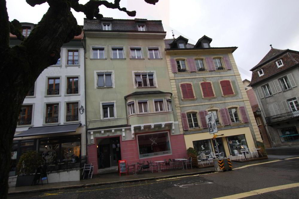 Appartement 3 pièces à acheter à Porrentruy - image 1/7