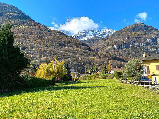 Appartamento di 15 locali in vendita a Martigny - immagine 1/4