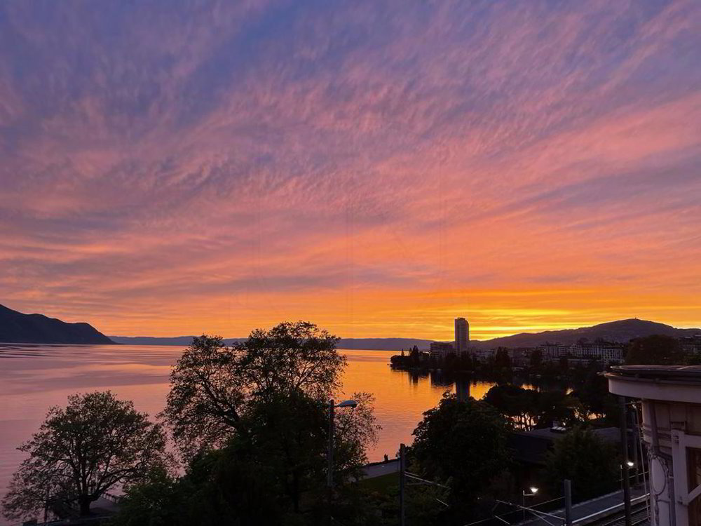 3 Zimmer Wohnung zum verkaufen in Montreux - Bild 1/6