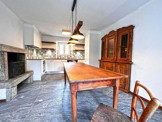 House for sale, 6657 (Palagnedra, Switzerland) - Vista 3