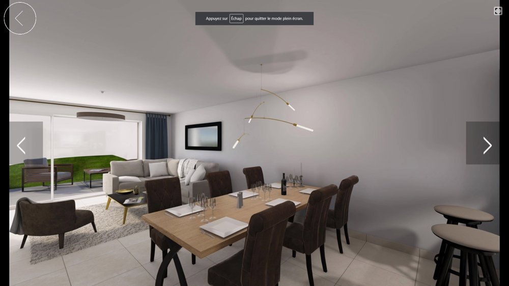 4 rooms House to buy in Attalens - image 1/6