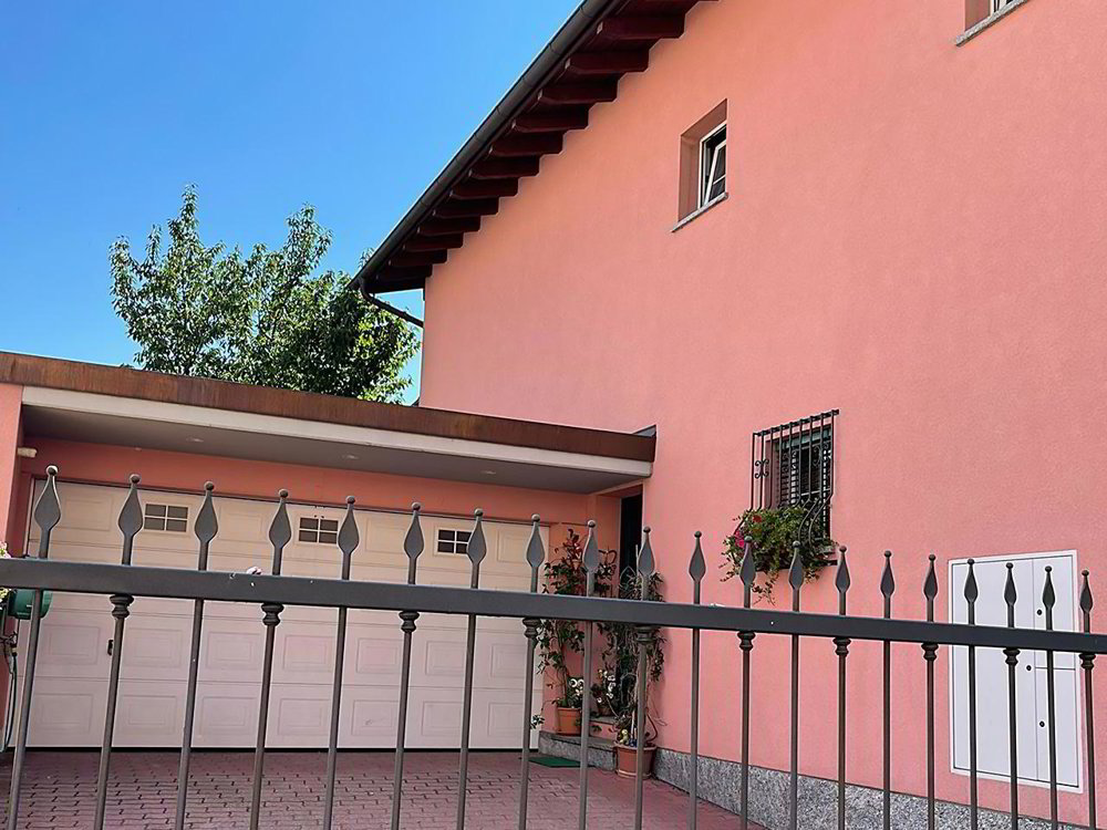House for sale, Cadempino (Lamone, Switzerland) - Prikaz 2