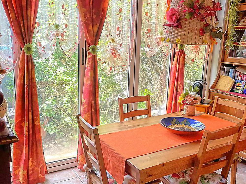 House for sale, Cadempino (Lamone, Switzerland) - Prikaz 3