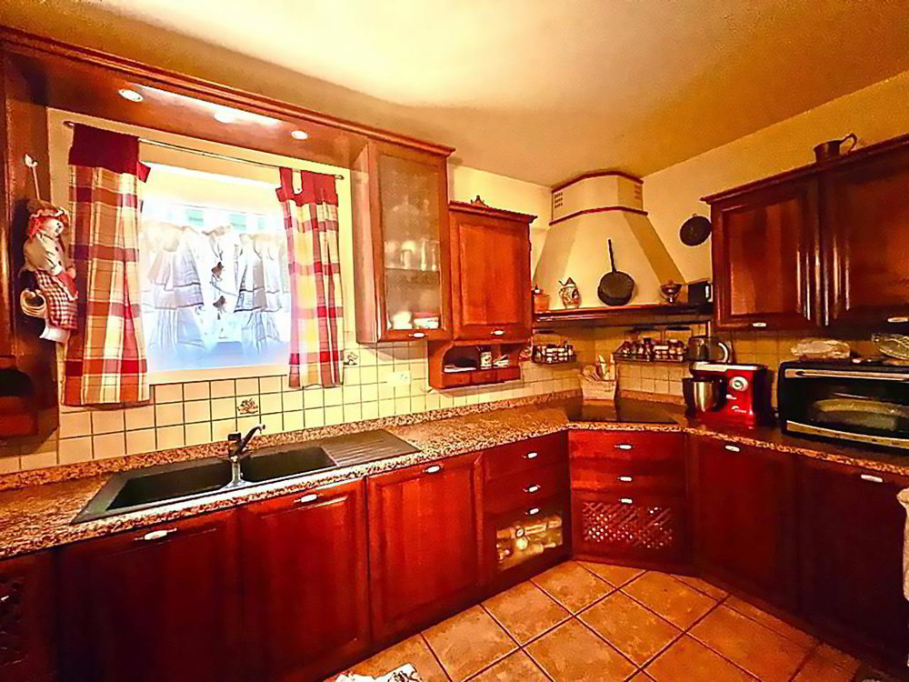 House for sale, Cadempino (Lamone, Switzerland) - Prikaz 4