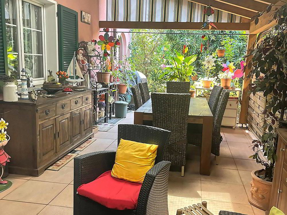 House for sale, Cadempino (Lamone, Switzerland) - Prikaz 5