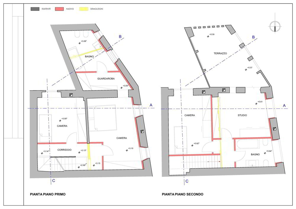 4 rooms House to buy in Riva San Vitale - image 1/9