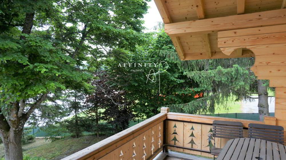 Casa di 7 locali in vendita a Randogne - immagine 1/8