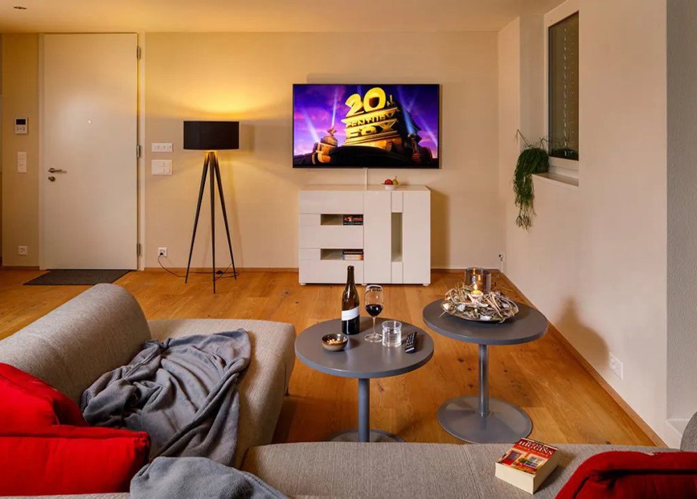 1 rooms Apartment for rent in Kloten - image 1/10