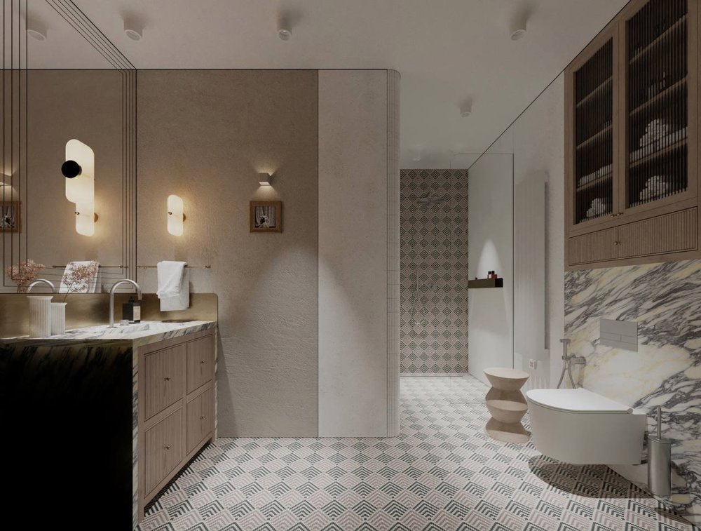 Maison 11 pièces à acheter à Clarens - image 1/13