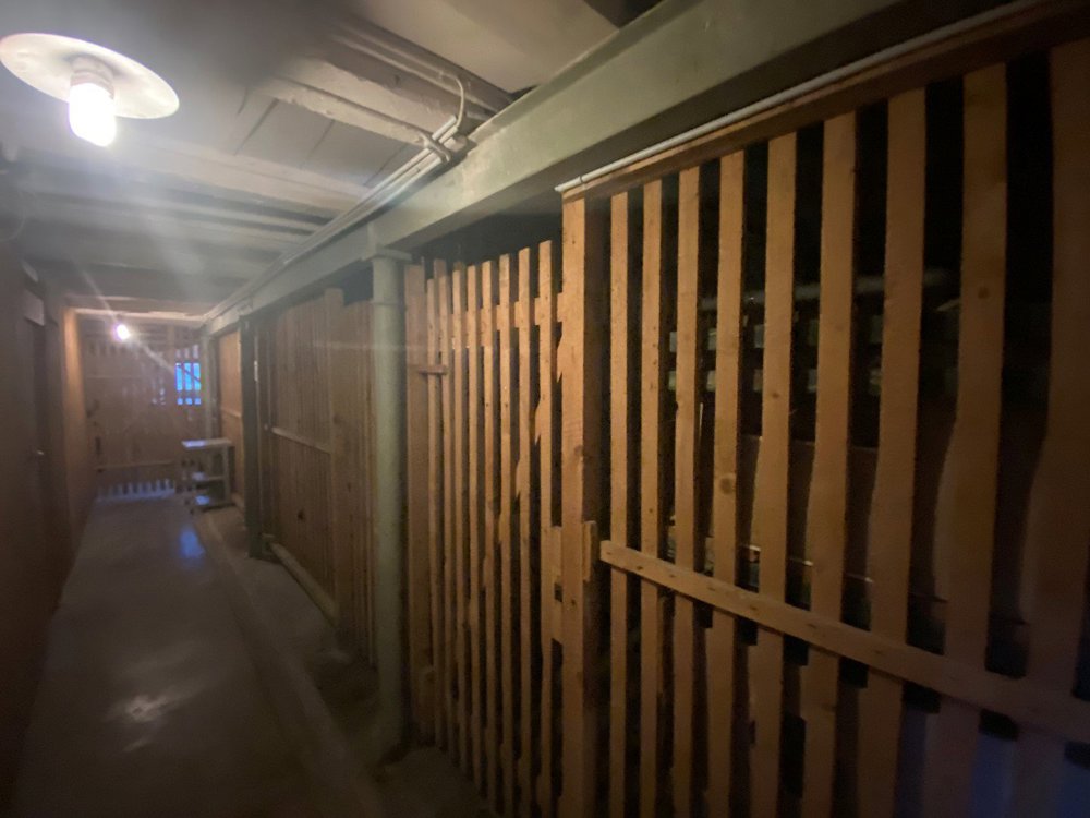 Appartement 4 pièces à louer à Porrentruy - image 1/11