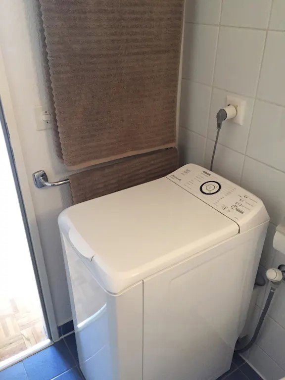 1 rooms Apartment for rent in Geneva - image 1/5