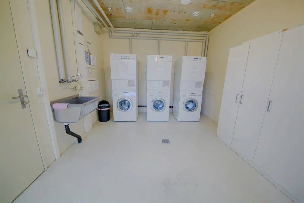 null Zimmer Wohnung zu vermieten in Luzern - Bild 1/10