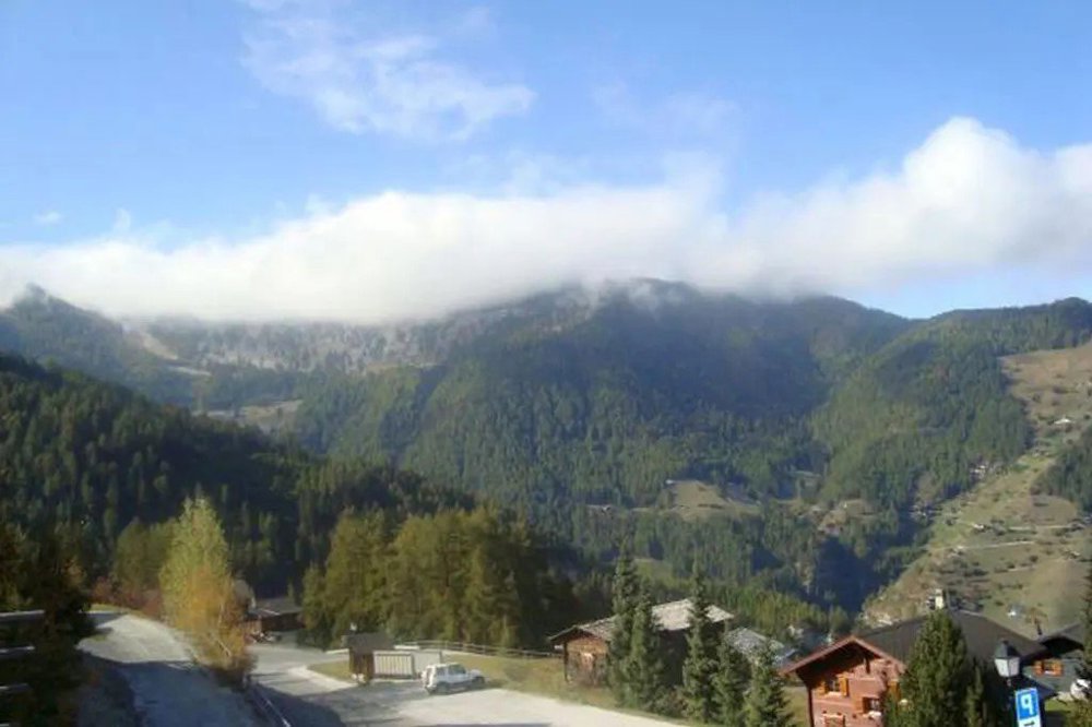 Casa di 4 locali in affitto a La Tzoumaz - immagine 1/8
