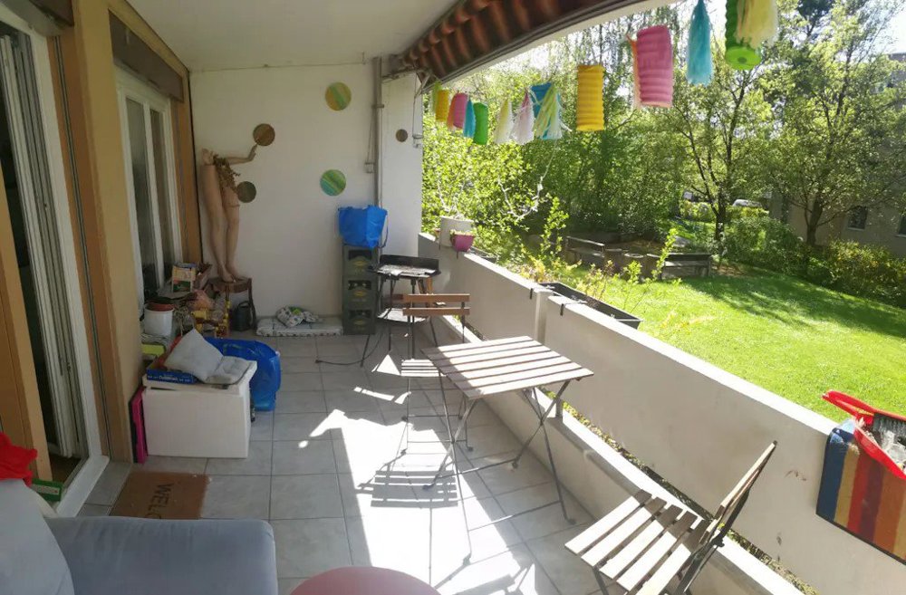 Appartamento di 4 locali in affitto a Köniz - immagine 1/1