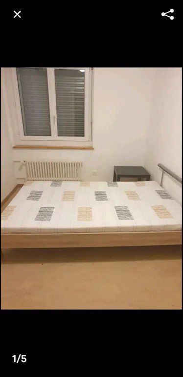 Appartamento di 1 locali in affitto a Winterthur - immagine 1/1