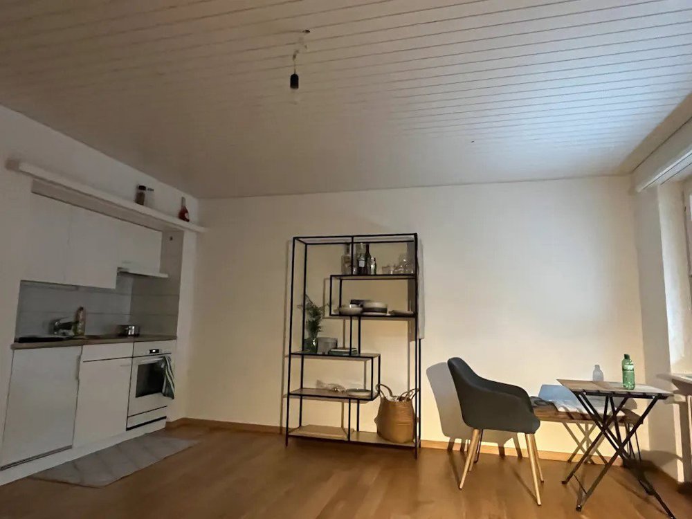 null rooms Apartment for rent in Zugo - image 1/8