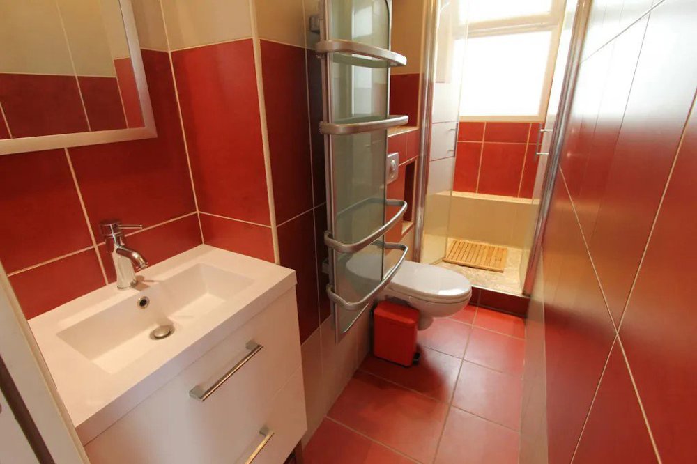 3 Zimmer Wohnung zu vermieten in Genf - Bild 1/3
