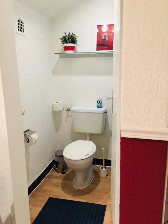 Appartement null pièces à louer à Mosen - image 1/10
