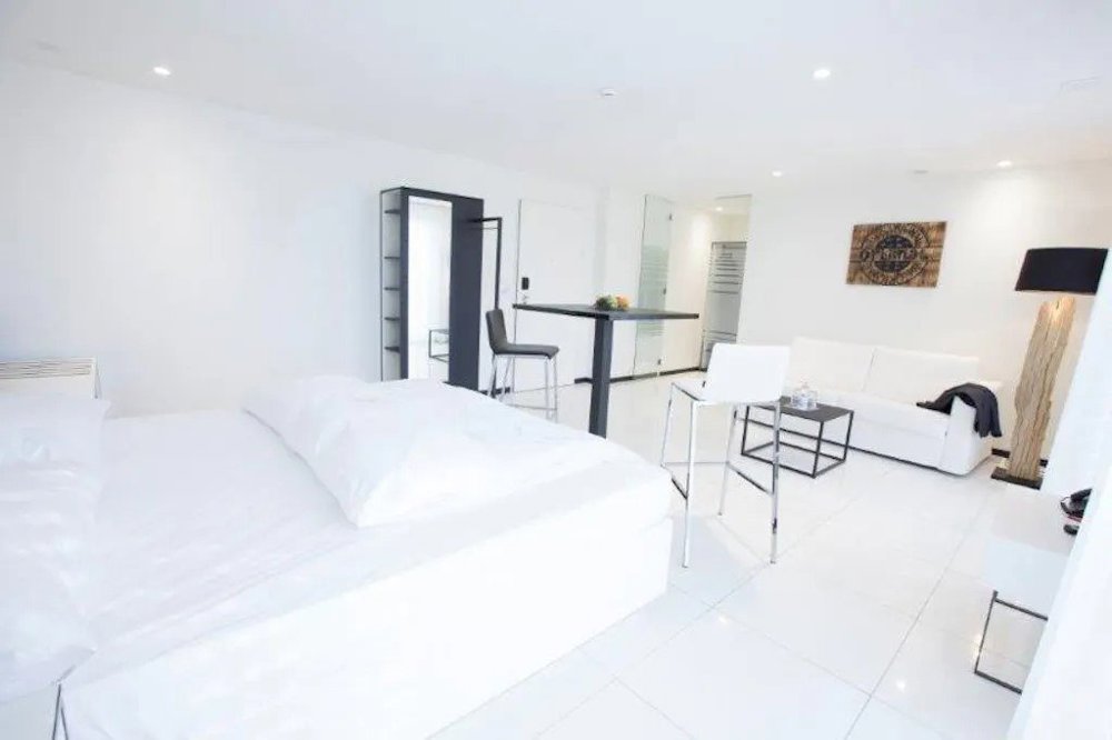1 rooms Apartment for rent in Regensdorf - image 1/9