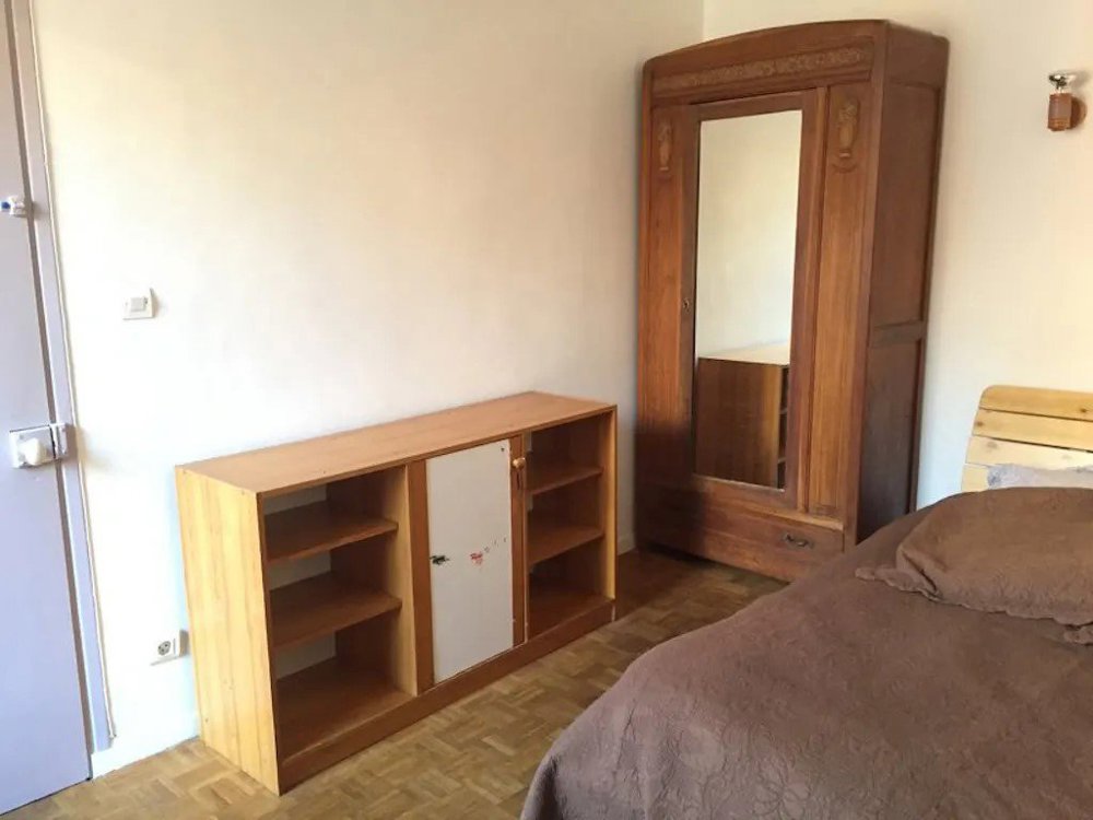 1 Zimmer Wohnung zu vermieten in Genf - Bild 1/4