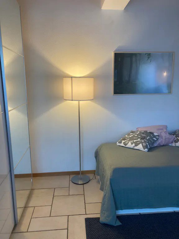 1 rooms Apartment for rent in Bassersdorf - image 1/7