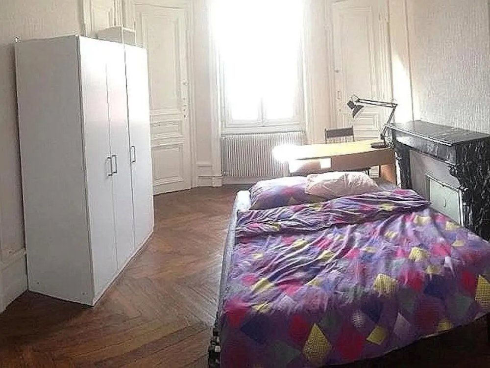 1 Zimmer Wohnung zu vermieten in Neuenburg - Bild 1/5