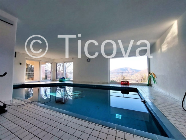 3 rooms Apartment to buy in Montagnola - image 1/13