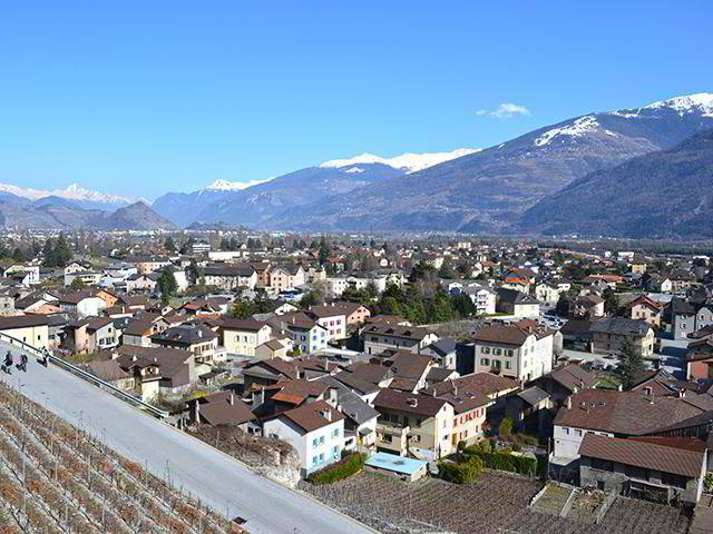 Casa di 4 locali in vendita a Ardon - immagine 1/5