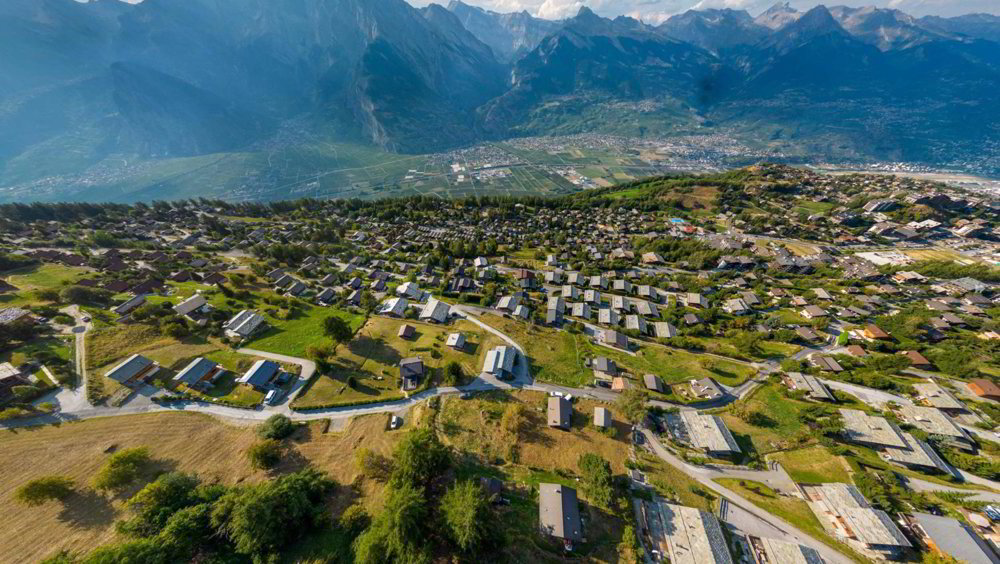 Terreno di null locali in vendita a Siviez (Nendaz) - immagine 1/3