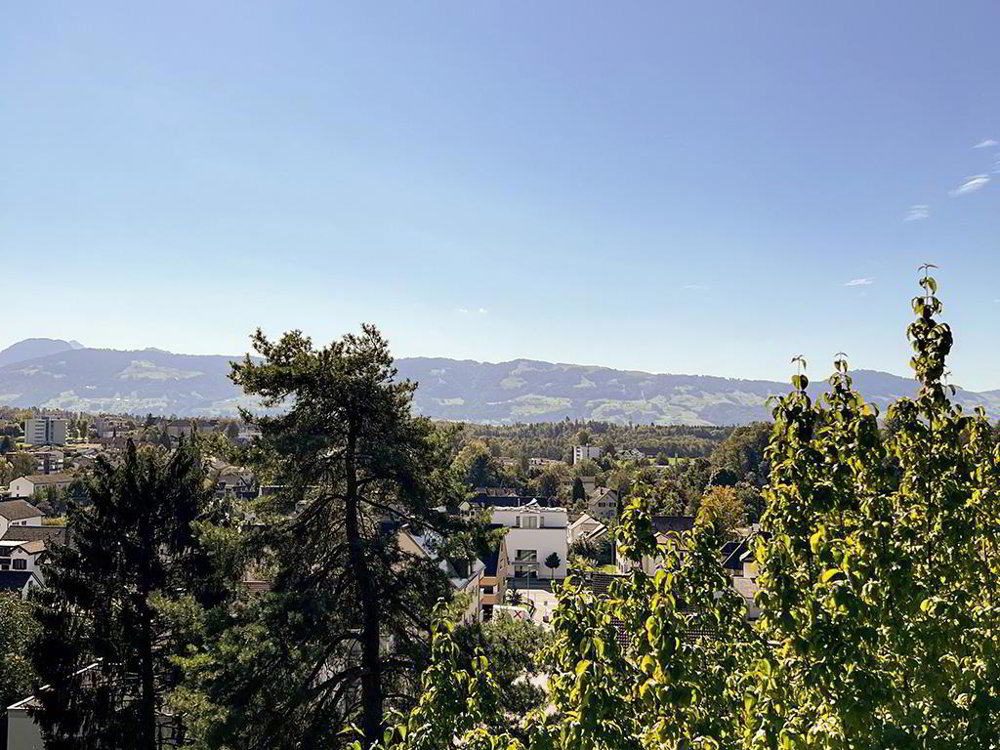 6 rooms House to buy in Bubikon - image 1/3