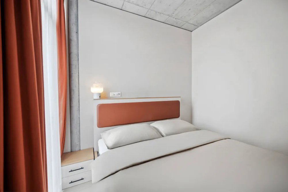 1 rooms Apartment for rent in Cham - image 1/10
