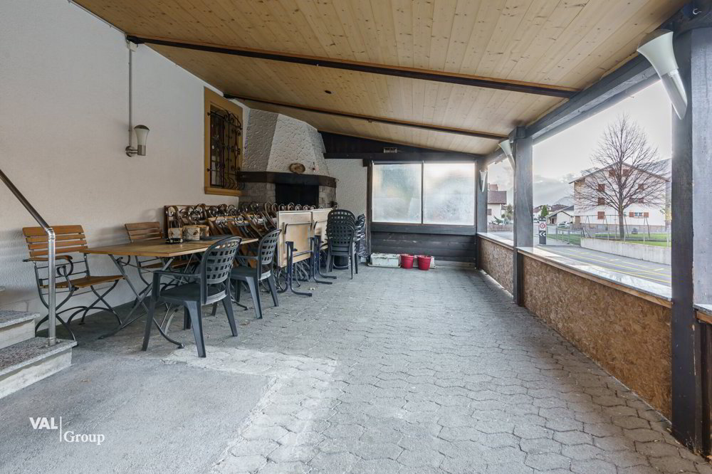 null rooms Apartment to buy in Steg VS - image 1/9