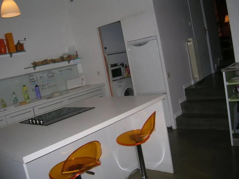 null Zimmer Wohnung zu vermieten in Geneva - Bild 1/5