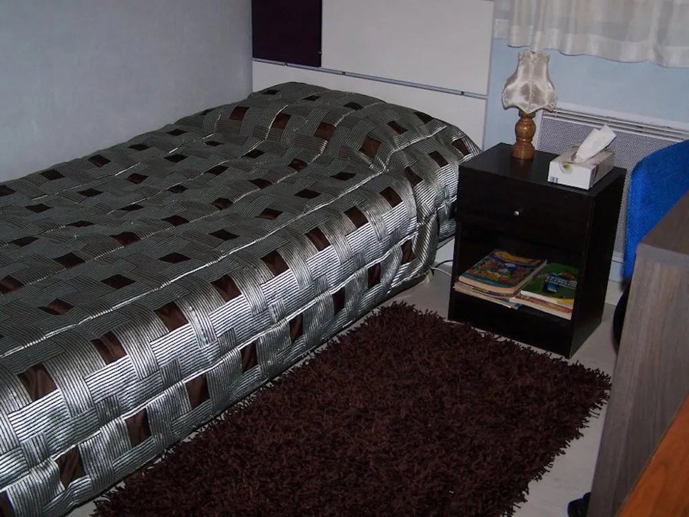 null Zimmer Wohnung zu vermieten in Geneva - Bild 1/4