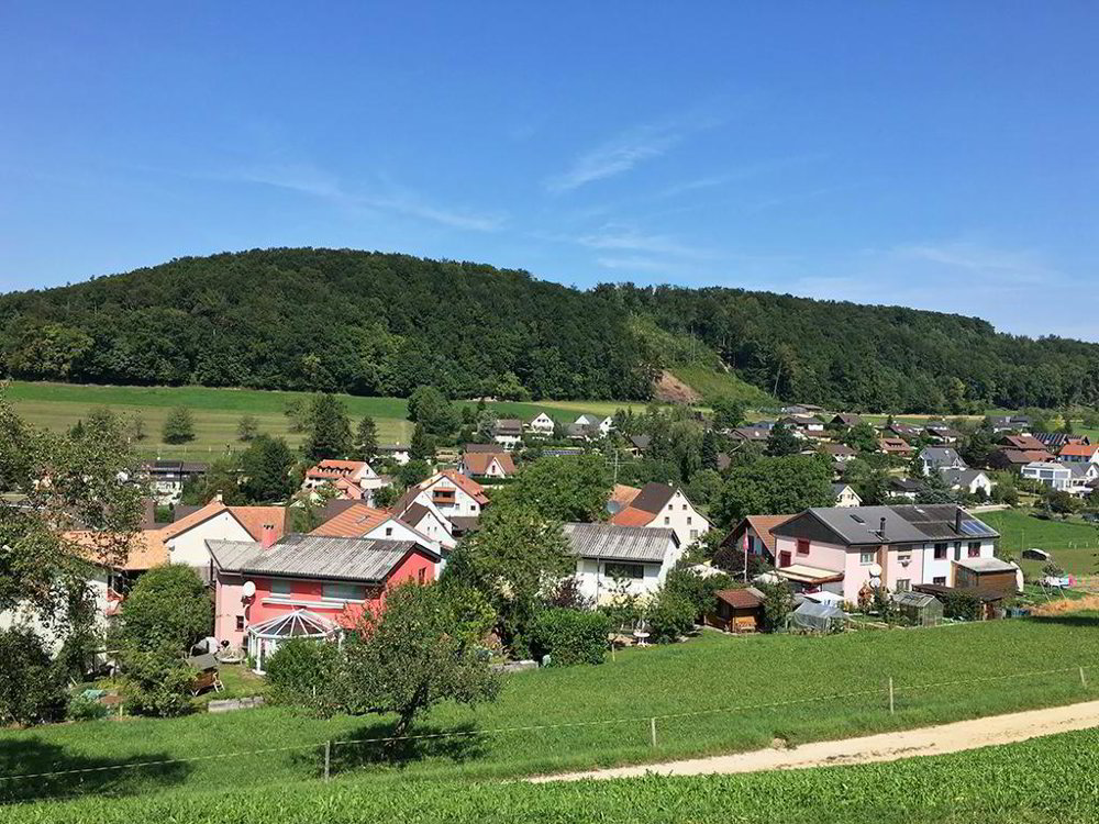 5 rooms House to buy in Arisdorf - image 1/4